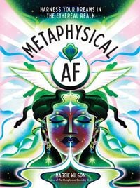 Produktbild: Metaphysical AF