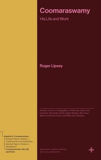 Produktbild: Coomaraswamy
