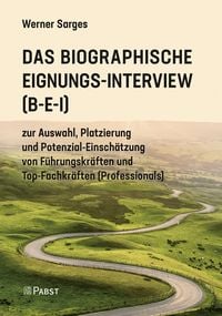 Produktbild: Das Biographische Eignungs-Interview (B-E-I)