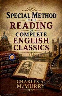 Produktbild: Special Method in the Reading of Complete English Classics