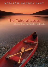 Bild vom Artikel Yoke of Jesus vom Autor Addison Hodges Hart