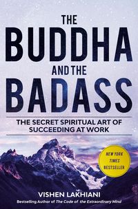 Produktbild: The Buddha and the Badass