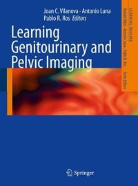 Produktbild: Learning Genitourinary and Pelvic Imaging