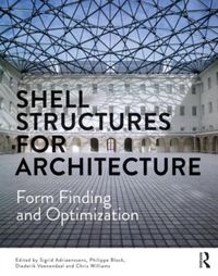 Produktbild: Shell Structures for Architecture