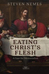 Produktbild: Eating Christ's Flesh