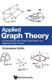 Produktbild: Applied Graph Theory