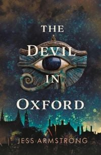 Produktbild: The Devil in Oxford