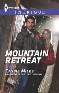 Produktbild: Mountain Retreat