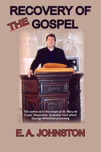 Produktbild: Recovery of the Gospel