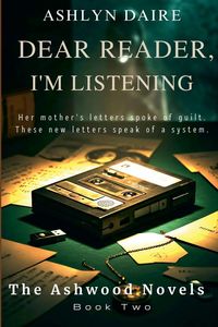 Produktbild: Dear Reader, I'm Listening