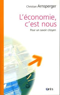 Produktbild: L'&eacute;conomie, c'est nous : pour un savoir citoyen