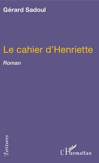 Produktbild: Le cahier d'Henriette