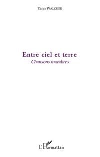 Produktbild: Entre ciel et terre