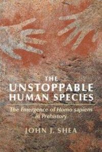 Produktbild: The Unstoppable Human Species