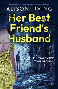 Produktbild: Her Best Friend's Husband