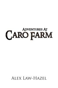 Produktbild: Adventures at Caro Farm