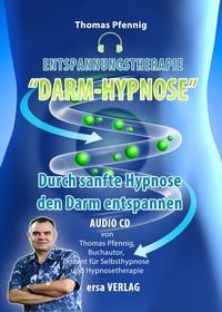 Produktbild: Entspannungstherapie Darm-Hypnose
