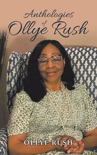 Produktbild: Anthologies of Ollye Rush