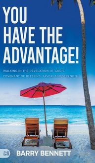 Produktbild: You Have the Advantage!