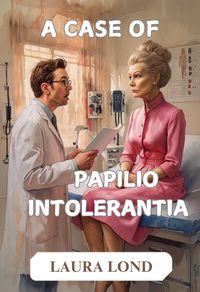 Produktbild: A Case of Papilio Intolerantia