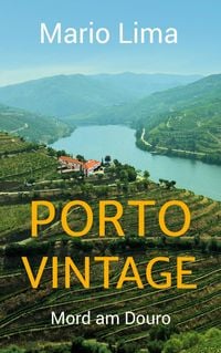 Produktbild: Porto Vintage