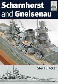 Produktbild: Scharnhorst and Gneisenau