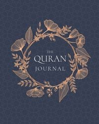 Produktbild: The Quran Journal