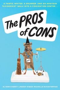 Produktbild: The Pros of Cons
