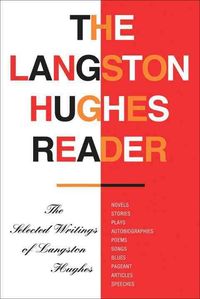 Produktbild: Langston Hughes Reader