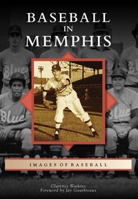 Produktbild: Baseball in Memphis