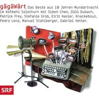 Produktbild: g&auml;g&auml;W&auml;rt