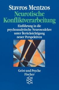 Produktbild: Neurotische Konfliktverarbeitung