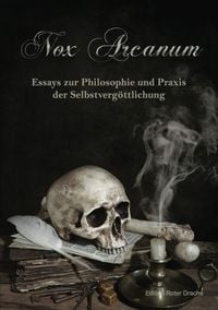 Produktbild: Nox Arcanum