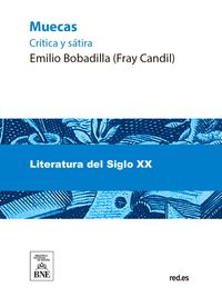 Produktbild: Muecas cr&iacute;tica y s&aacute;tira