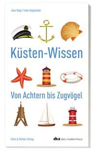 Produktbild: K&uuml;sten-Wissen