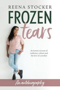 Produktbild: Frozen Tears