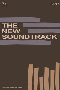 Produktbild: The New Soundtrack: Volume 7, Issue 1