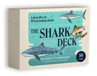 Produktbild: The Shark Deck