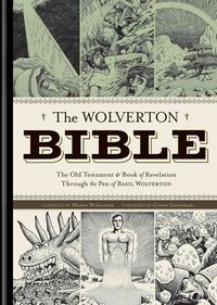 Produktbild: The Wolverton Bible