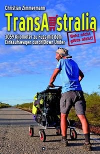 Produktbild: TransAustralia
