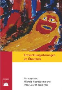 Produktbild: Entwicklungsst&ouml;rungen im &Uuml;berblick