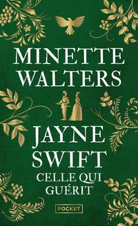Produktbild: Jayne Swift : celle qui gu&eacute;rit