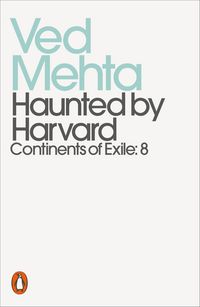 Produktbild: Haunted by Harvard