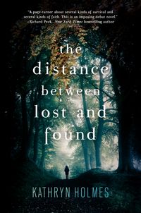 Produktbild: Distance Between Lost & Found