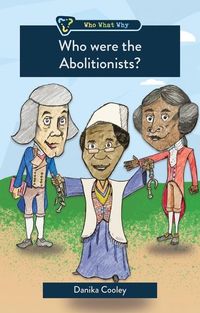 Produktbild: Who Were the Abolitionists?