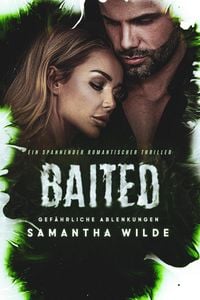 Produktbild: Baited (German Edition)