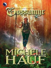 Produktbild: Gossamyr (The Changelings, Book 2)