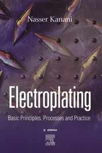 Produktbild: Electroplating