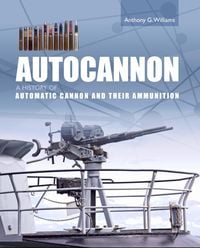 Produktbild: Autocannon