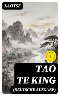 Produktbild: Tao Te King (Deutsche Ausgabe)